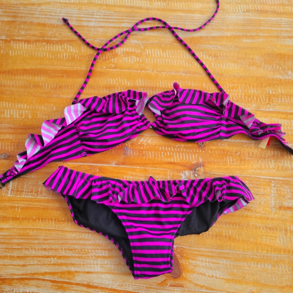Victoria's Secret Bathing Suit